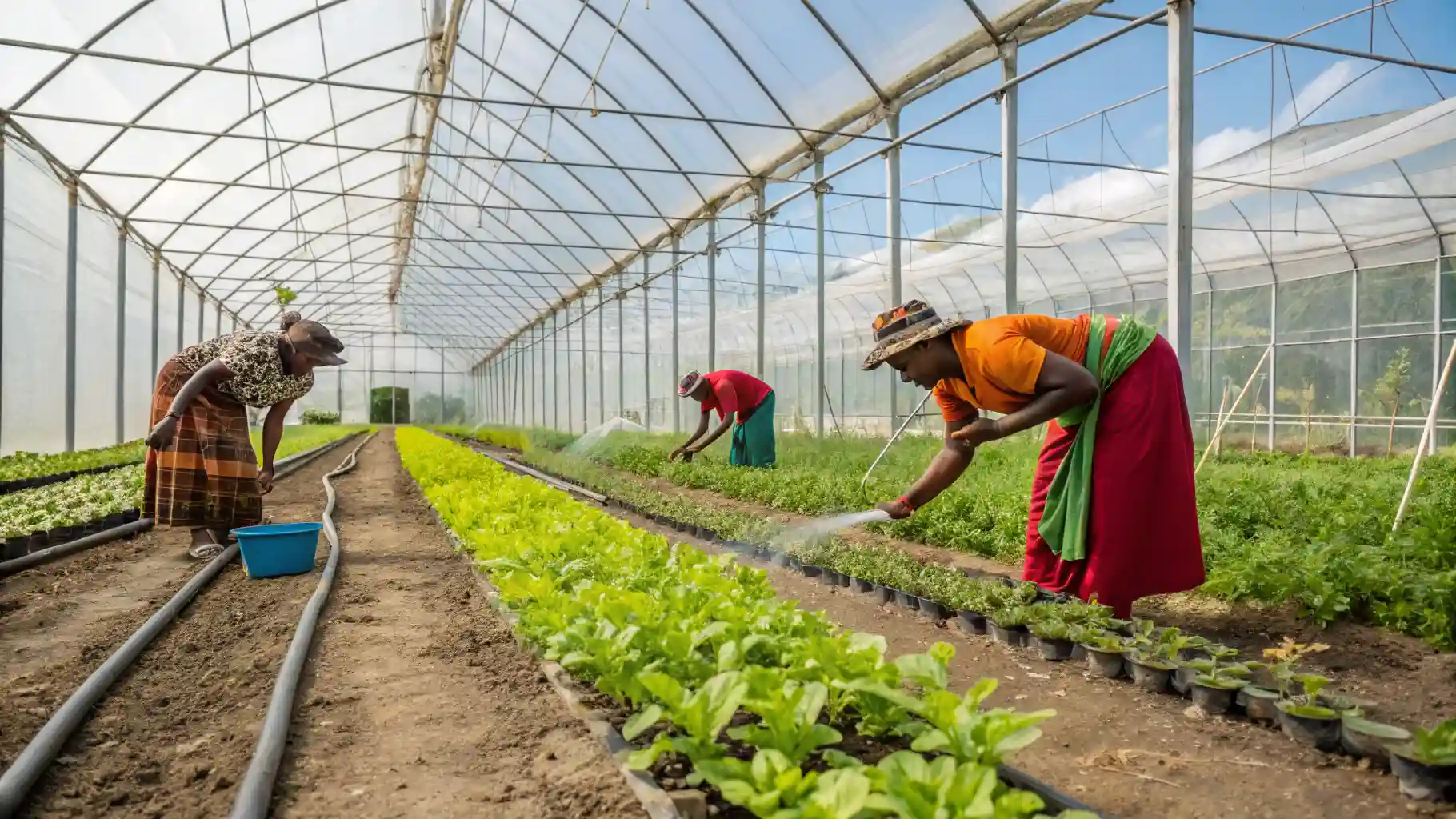 Healthcare Infrastructure Development Papua Indonesia | Invest Papua