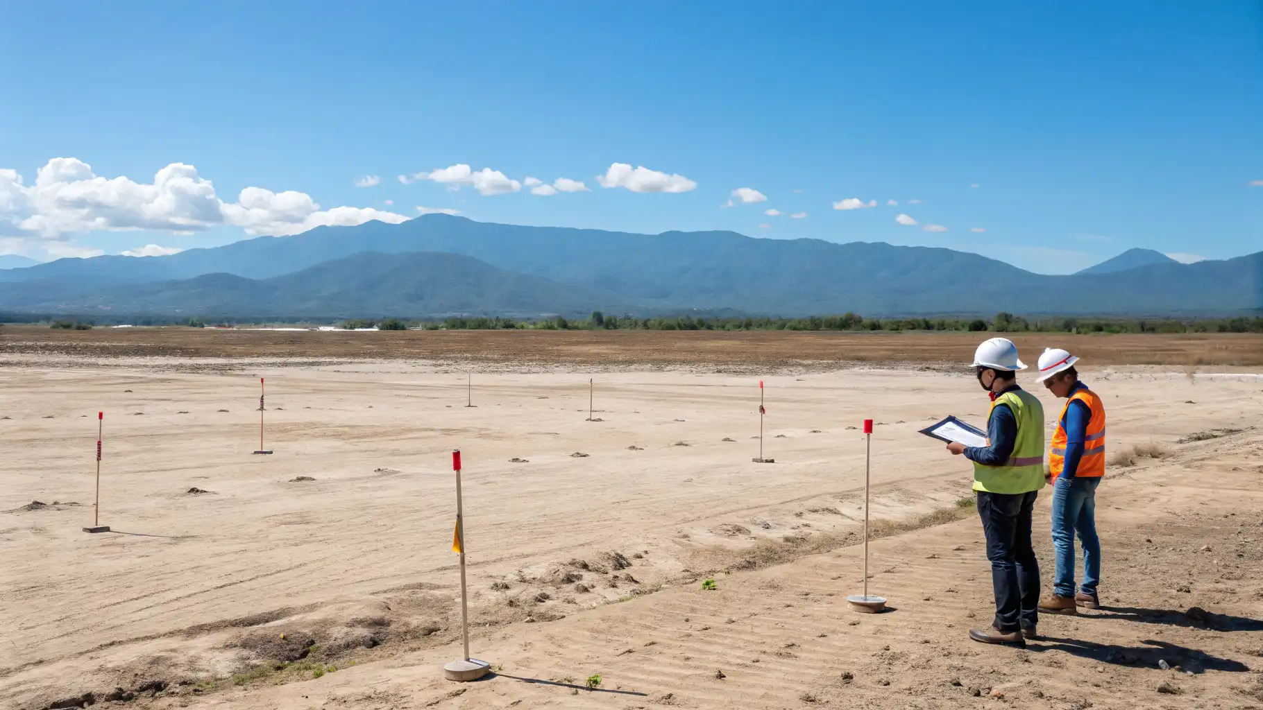 Prime Land Investment Opportunity Papua Indonesia Development | Invest Papua