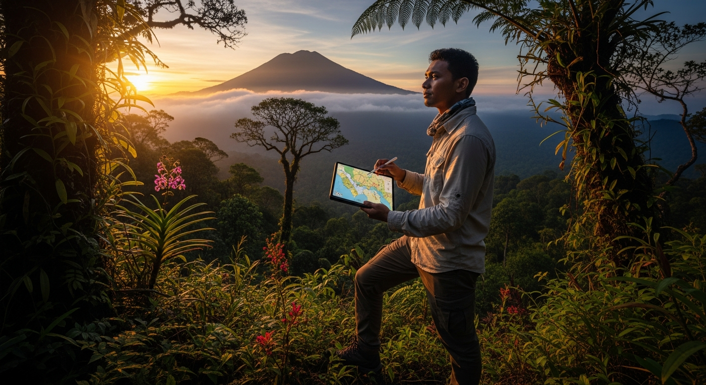 How to Find Investment Partners in Papua from Jakarta in 2027: A Guide for Remote Entrepreneurs