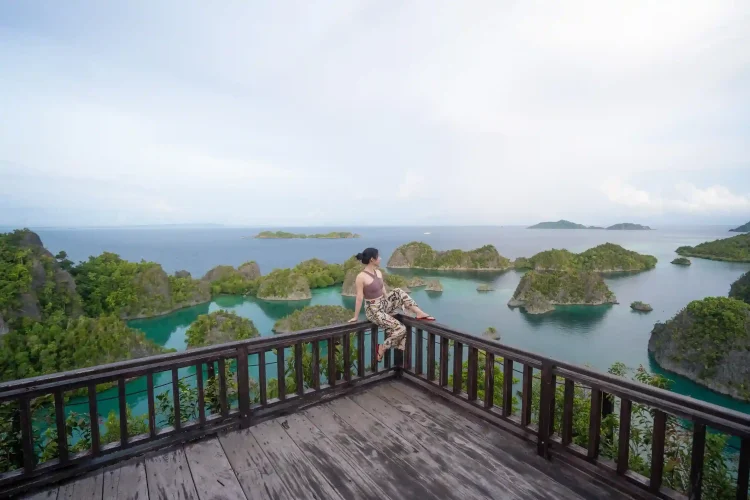 Raja Ampat | Invest Papua