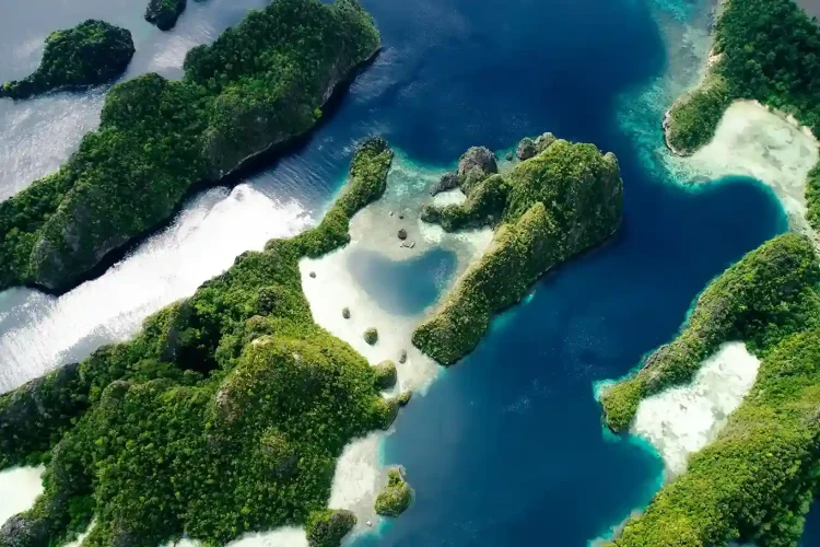 Dafalen Raja Ampat | Invest Papua